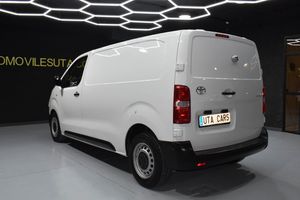 Toyota Proace MEDIO (L1) 2.0D 90kW COMFORT CARGA + - Foto 4