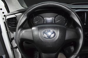 Toyota Proace MEDIO (L1) 2.0D 90kW COMFORT CARGA + - Foto 19