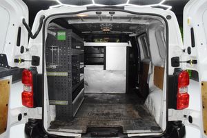 Toyota Proace MEDIO (L1) 2.0D 90kW COMFORT CARGA + - Foto 8