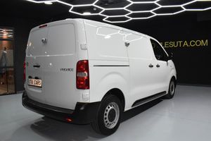 Toyota Proace MEDIO (L1) 2.0D 90kW COMFORT CARGA + - Foto 6