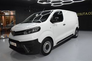 Toyota Proace MEDIO (L1) 2.0D 90kW COMFORT CARGA + - Foto 3