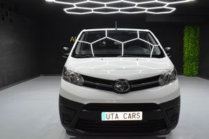 Toyota Proace MEDIO (L1) 2.0D 90kW COMFORT CARGA + - Foto 3