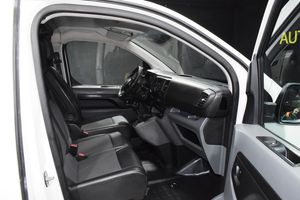 Toyota Proace MEDIO (L1) 2.0D 90kW COMFORT CARGA + - Foto 12