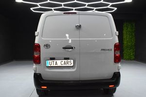 Toyota Proace MEDIO (L1) 2.0D 90kW COMFORT CARGA + - Foto 5