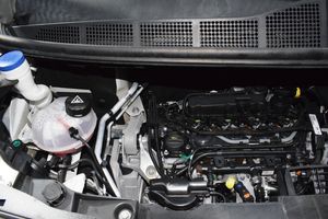 Toyota Proace MEDIO (L1) 2.0D 90kW COMFORT CARGA + - Foto 24