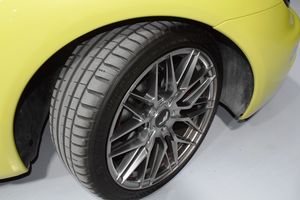 Volkswagen Beetle DESIGN 1.6 - Foto 28