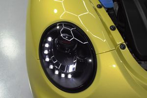 Volkswagen Beetle DESIGN 1.6 - Foto 25