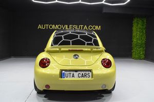 Volkswagen Beetle DESIGN 1.6 - Foto 5