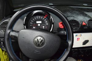 Volkswagen Beetle DESIGN 1.6 - Foto 20