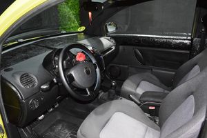 Volkswagen Beetle DESIGN 1.6 - Foto 11