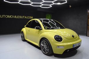 Volkswagen Beetle DESIGN 1.6 - Foto 7