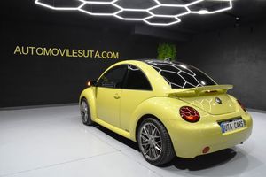 Volkswagen Beetle DESIGN 1.6 - Foto 4