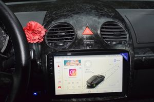 Volkswagen Beetle DESIGN 1.6 - Foto 21