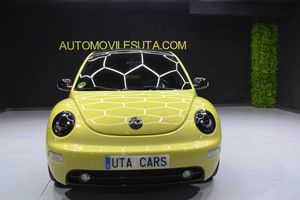 Volkswagen Beetle DESIGN 1.6 - Foto 3