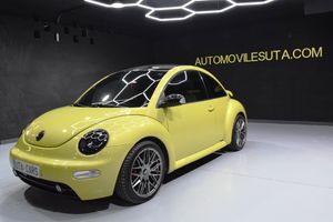 Volkswagen Beetle DESIGN 1.6 - Foto 3