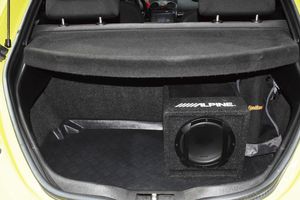 Volkswagen Beetle DESIGN 1.6 - Foto 9