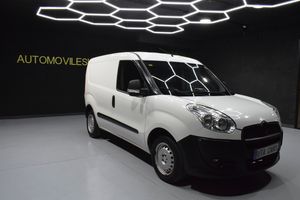 Fiat Doblò 1.3D MULTIJET 90 CV - Foto 7