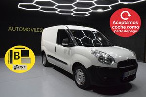 Fiat Doblò 1.3D MULTIJET 90 CV - Foto 2