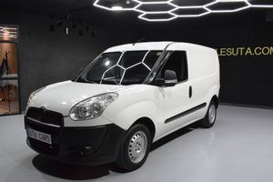 Fiat Doblò 1.3D MULTIJET 90 CV - Foto 3