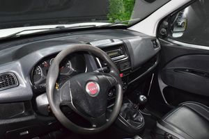 Fiat Doblò 1.3D MULTIJET 90 CV - Foto 15