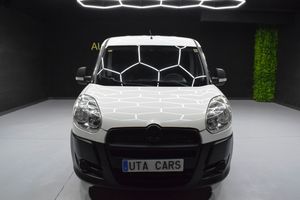 Fiat Doblò 1.3D MULTIJET 90 CV - Foto 3