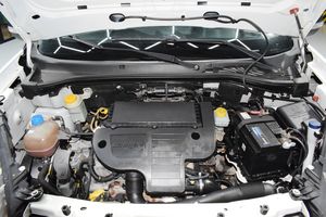 Fiat Doblò 1.3D MULTIJET 90 CV - Foto 20