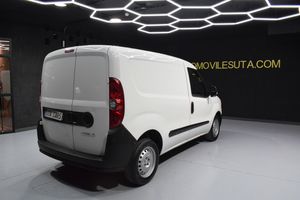 Fiat Doblò 1.3D MULTIJET 90 CV - Foto 6