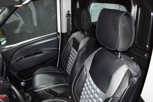 Fiat Doblò 1.3D MULTIJET 90 CV - Foto 16