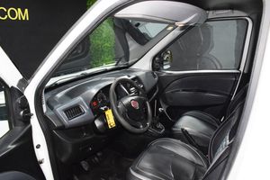 Fiat Doblò 1.3D MULTIJET 90 CV - Foto 12