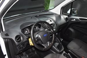 Ford Transit Courier TRANSIT COURIR TREND VAN 1.5 75CV - Foto 16