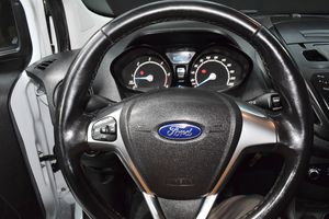 Ford Transit Courier TRANSIT COURIR TREND VAN 1.5 75CV - Foto 21