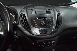 Ford Transit Courier TRANSIT COURIR TREND VAN 1.5 75CV - Foto 18