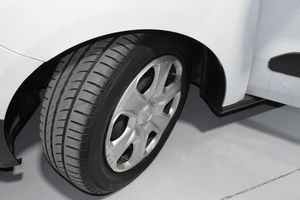 Ford Transit Courier TRANSIT COURIR TREND VAN 1.5 75CV - Foto 24