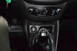 Ford Transit Courier TRANSIT COURIR TREND VAN 1.5 75CV - Foto 19