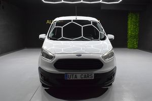 Ford Transit Courier TRANSIT COURIR TREND VAN 1.5 75CV - Foto 3