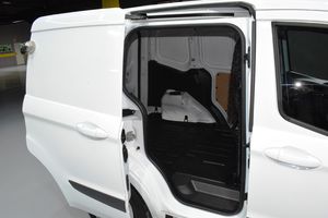 Ford Transit Courier TRANSIT COURIR TREND VAN 1.5 75CV - Foto 10