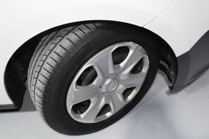 Ford Transit Courier TRANSIT COURIR TREND VAN 1.5 75CV - Foto 25