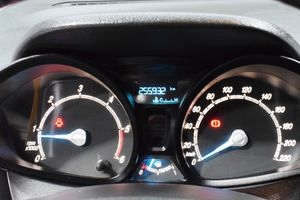 Ford Transit Courier TRANSIT COURIR TREND VAN 1.5 75CV - Foto 17