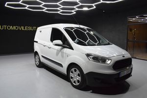 Ford Transit Courier TRANSIT COURIR TREND VAN 1.5 75CV - Foto 7