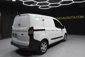 Ford Transit Courier TRANSIT COURIR TREND VAN 1.5 75CV - Foto 6