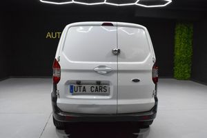 Ford Transit Courier TRANSIT COURIR TREND VAN 1.5 75CV - Foto 5