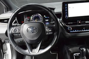 Toyota Corolla 1.8 125H ACTIVE TECH ECVT - Foto 14