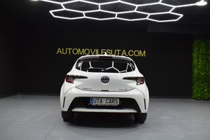 Toyota Corolla 1.8 125H ACTIVE TECH ECVT - Foto 5