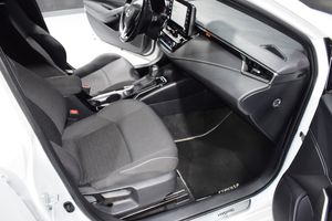 Toyota Corolla 1.8 125H ACTIVE TECH ECVT - Foto 9