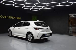 Toyota Corolla 1.8 125H ACTIVE TECH ECVT - Foto 4