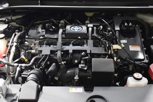 Toyota Corolla 1.8 125H ACTIVE TECH ECVT - Foto 36