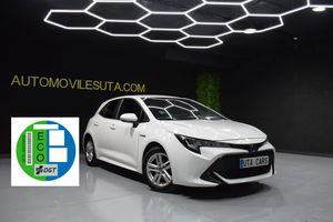 Toyota Corolla 1.8 125H ACTIVE TECH ECVT - Foto 2