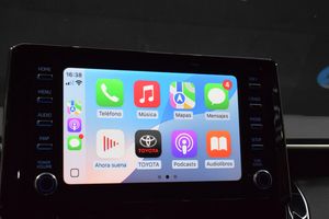 Toyota Corolla 1.8 125H ACTIVE TECH ECVT - Foto 30