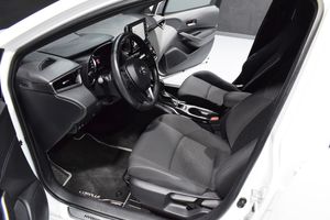 Toyota Corolla 1.8 125H ACTIVE TECH ECVT - Foto 7