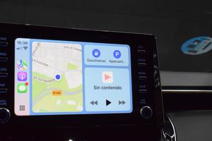 Toyota Corolla 1.8 125H ACTIVE TECH ECVT - Foto 31